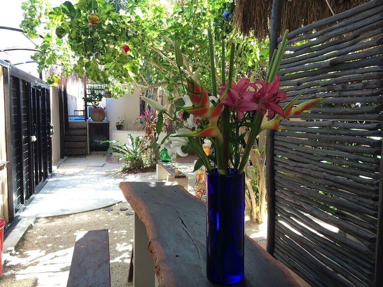 Villas Geminis Boutique Condo Hotel
