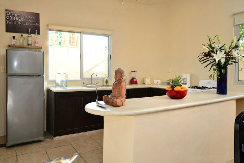 Villas Geminis Boutique Condo Hotel