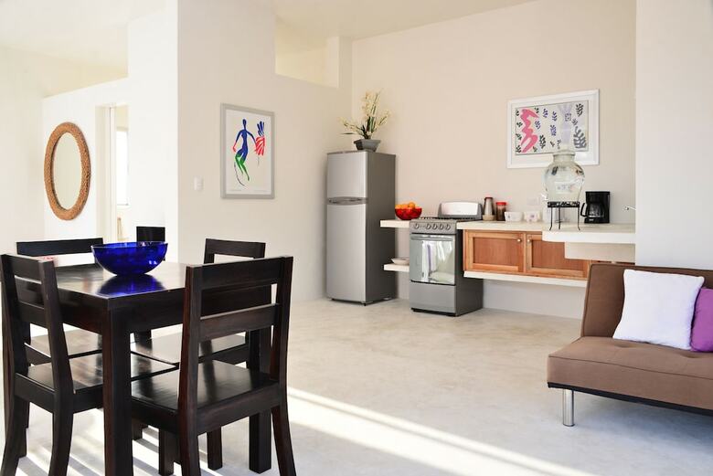 Villas Geminis Boutique Condo Hotel