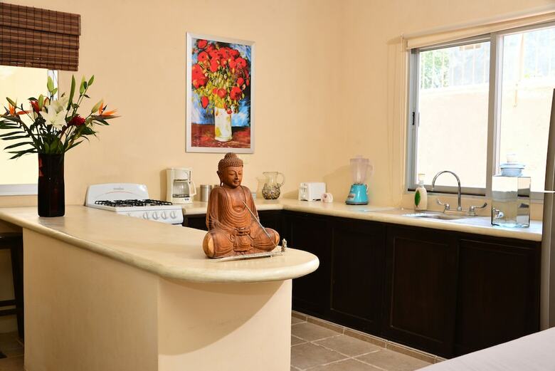 Villas Geminis Boutique Condo Hotel