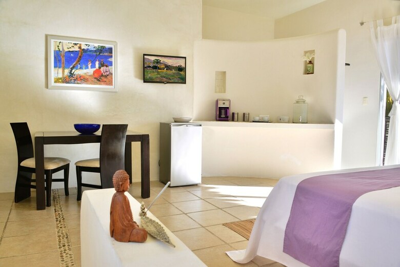 Villas Geminis Boutique Condo Hotel