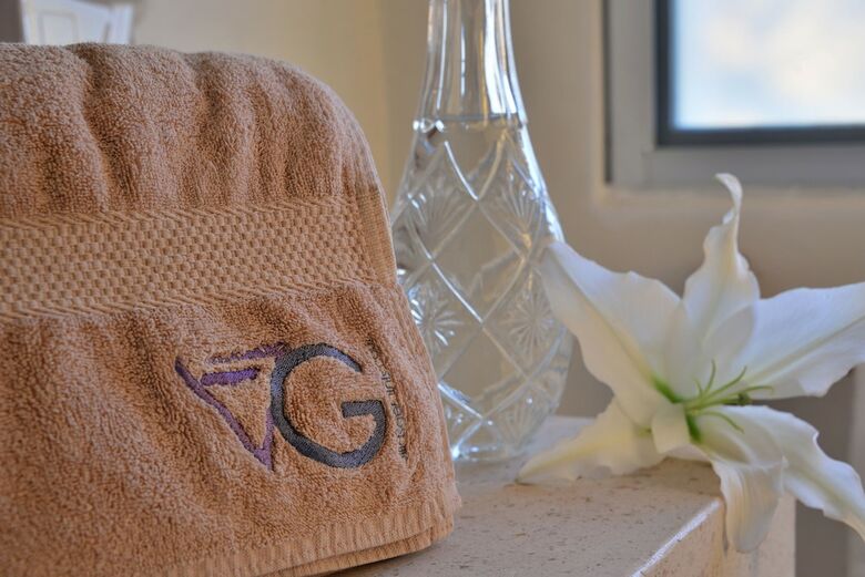 Villas Geminis Boutique Condo Hotel
