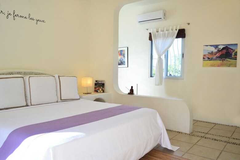 Villas Geminis Boutique Condo Hotel