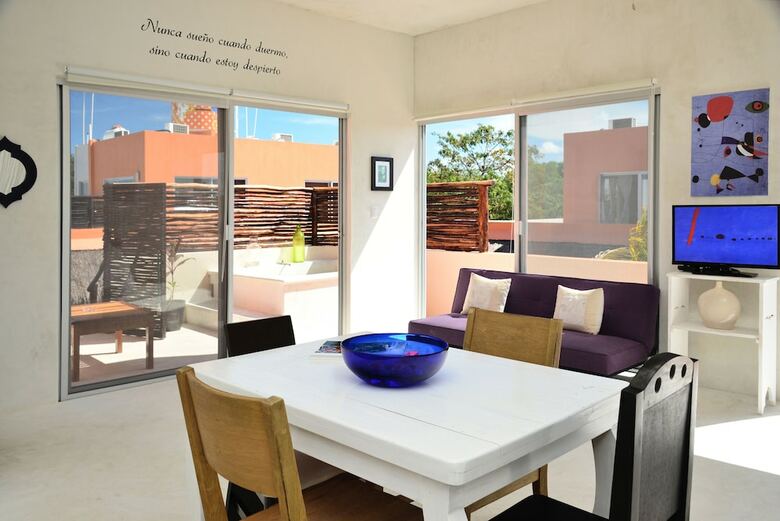 Villas Geminis Boutique Condo Hotel