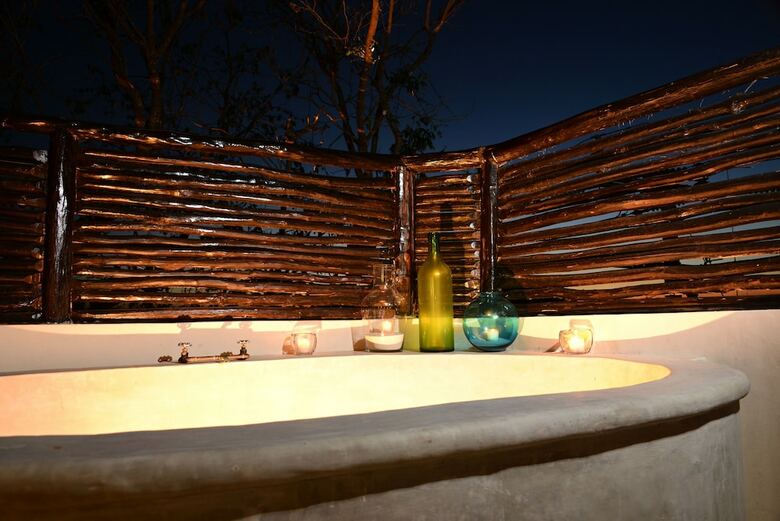 Villas Geminis Boutique Condo Hotel