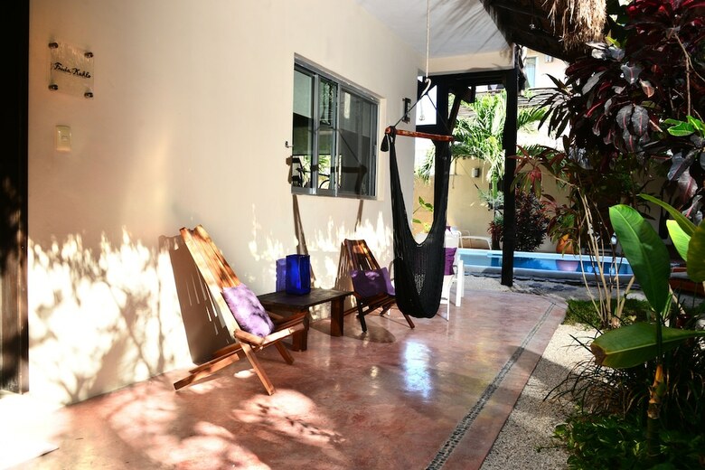 Villas Geminis Boutique Condo Hotel