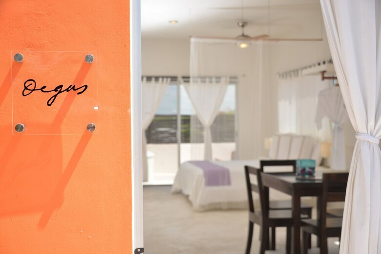 Villas Geminis Boutique Condo Hotel