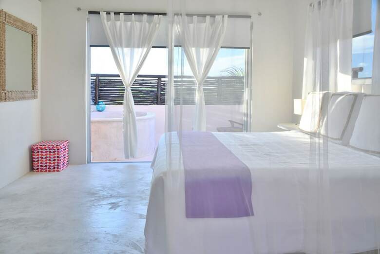 Villas Geminis Boutique Condo Hotel