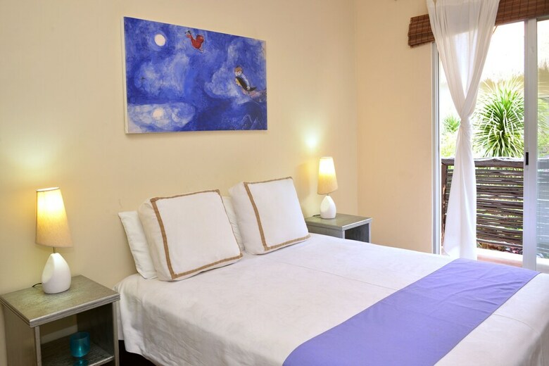 Villas Geminis Boutique Condo Hotel