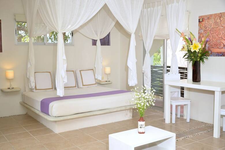 Villas Geminis Boutique Condo Hotel