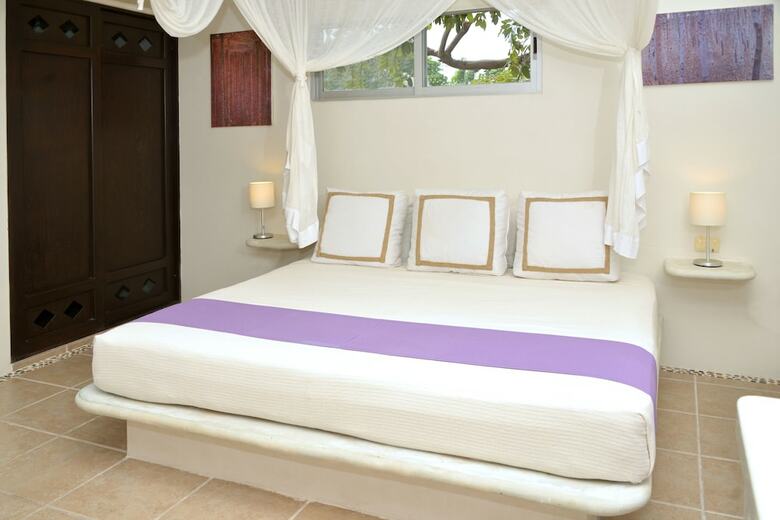 Villas Geminis Boutique Condo Hotel