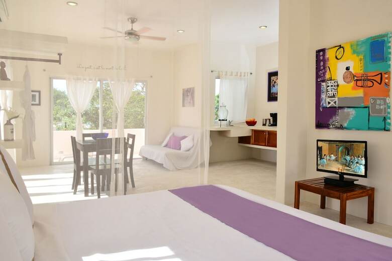 Villas Geminis Boutique Condo Hotel