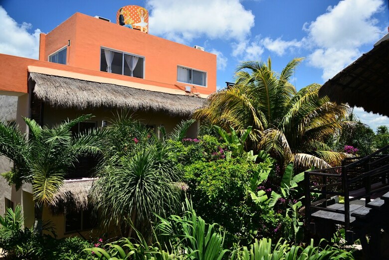 Villas Geminis Boutique Condo Hotel