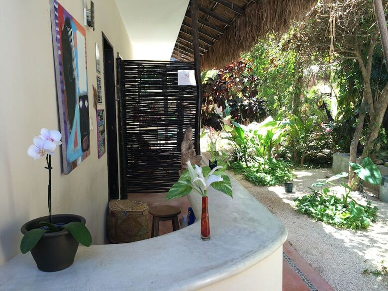 Villas Geminis Boutique Condo Hotel