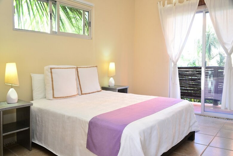 Villas Geminis Boutique Condo Hotel