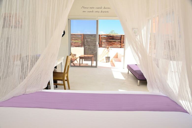 Villas Geminis Boutique Condo Hotel