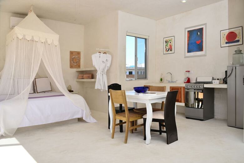 Villas Geminis Boutique Condo Hotel
