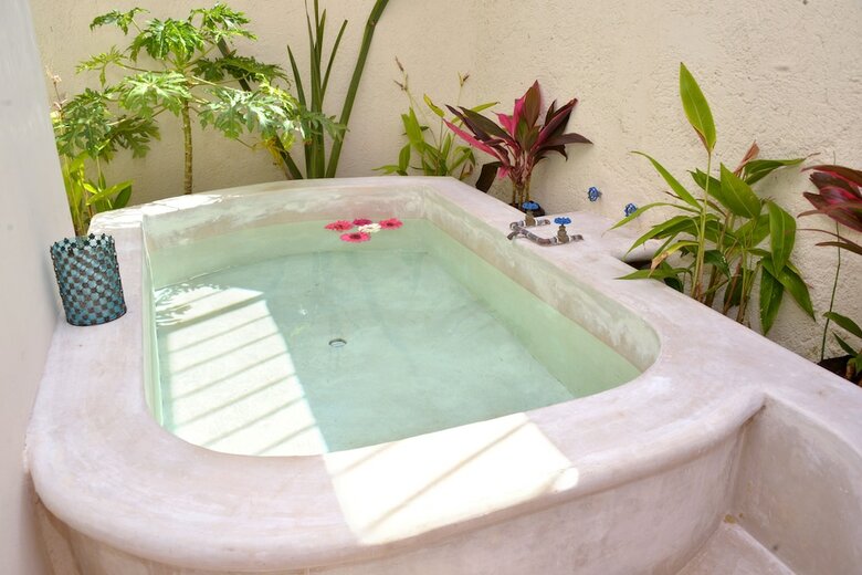 Villas Geminis Boutique Condo Hotel