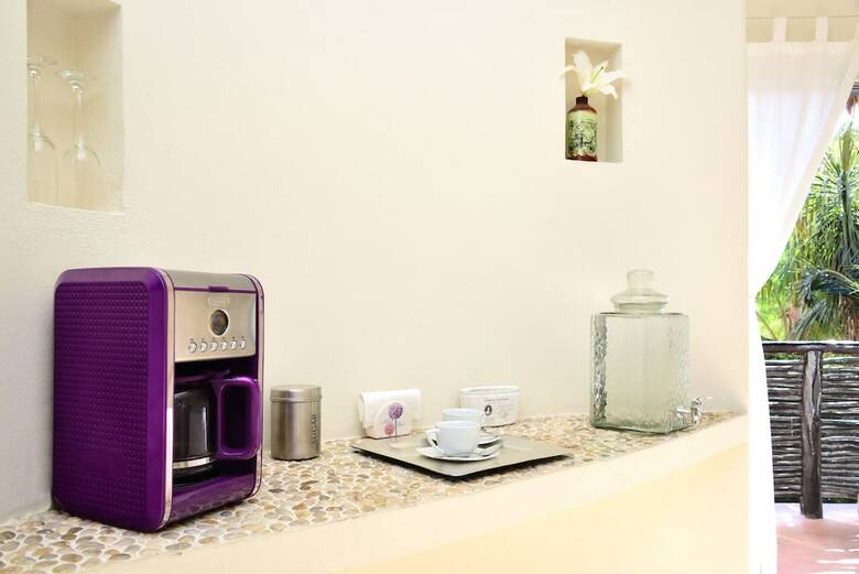 Villas Geminis Boutique Condo Hotel