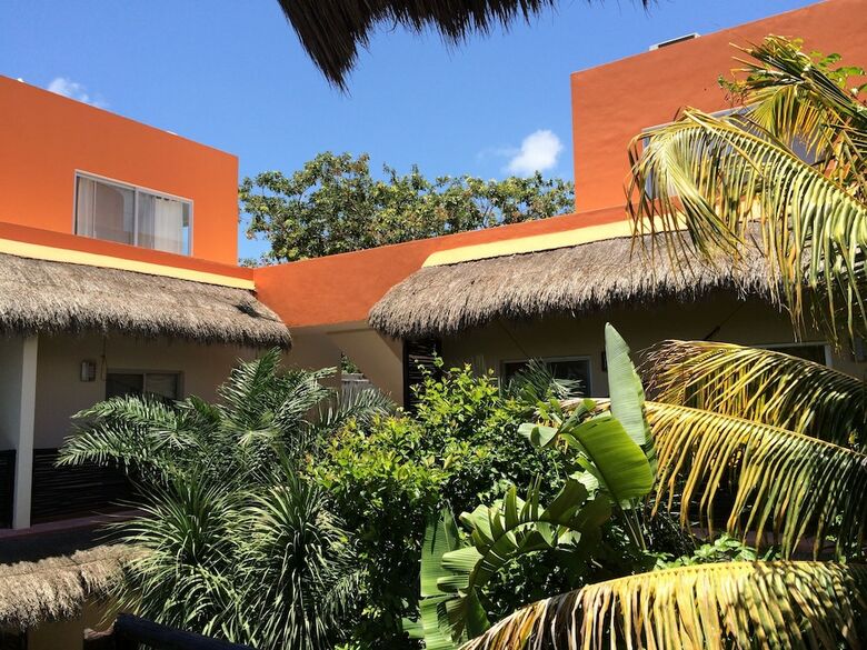 Villas Geminis Boutique Condo Hotel