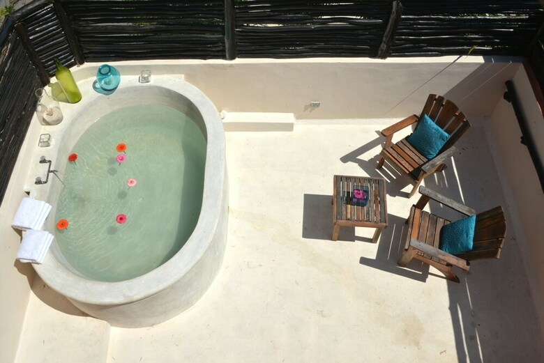Villas Geminis Boutique Condo Hotel