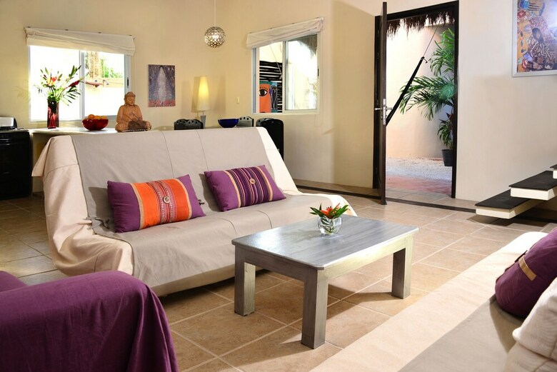 Villas Geminis Boutique Condo Hotel