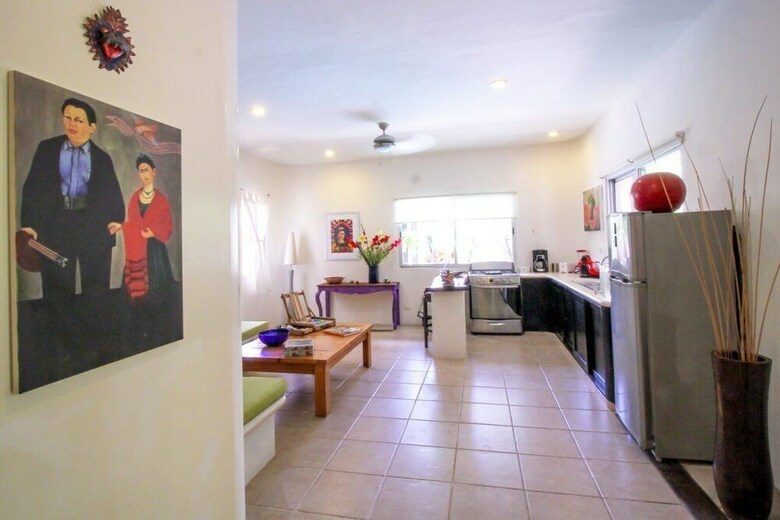 Villas Geminis Boutique Condo Hotel