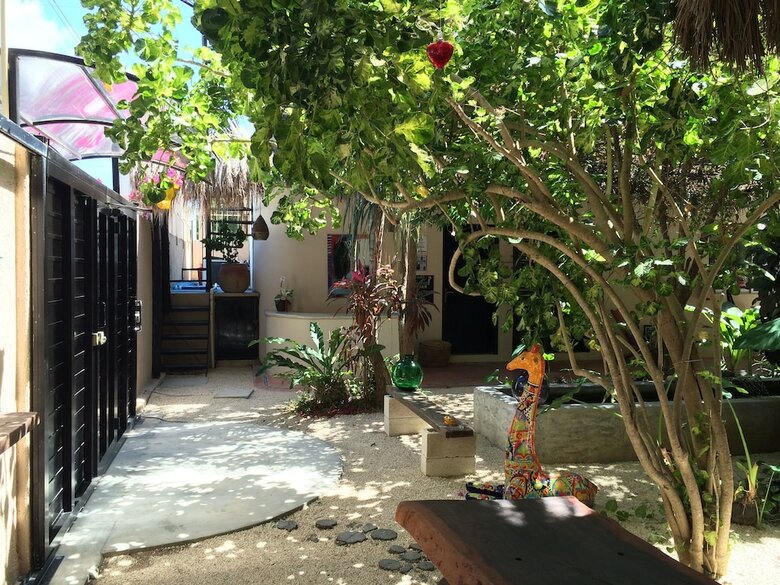 Villas Geminis Boutique Condo Hotel