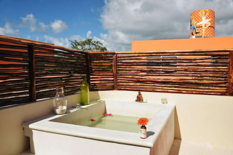 Villas Geminis Boutique Condo Hotel