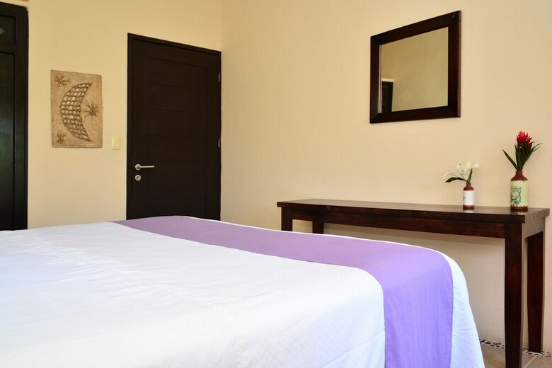 Villas Geminis Boutique Condo Hotel