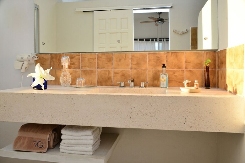 Villas Geminis Boutique Condo Hotel