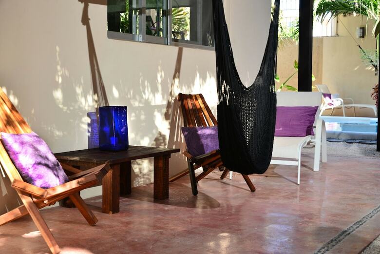 Villas Geminis Boutique Condo Hotel