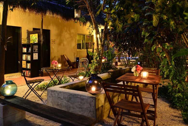 Villas Geminis Boutique Condo Hotel