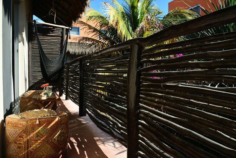 Villas Geminis Boutique Condo Hotel