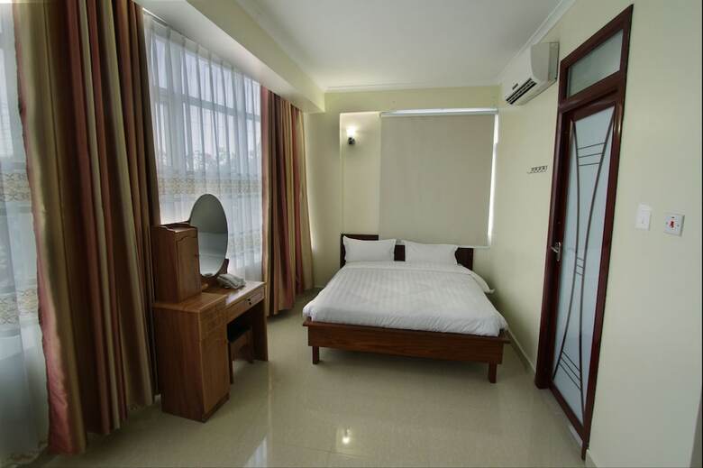 Bed & Breakfast Sawe Hotel