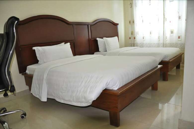 Bed & Breakfast Sawe Hotel