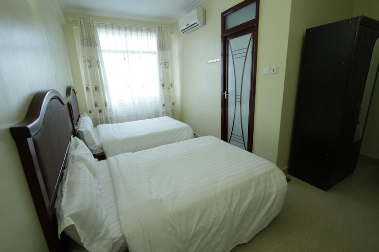 Bed & Breakfast Sawe Hotel