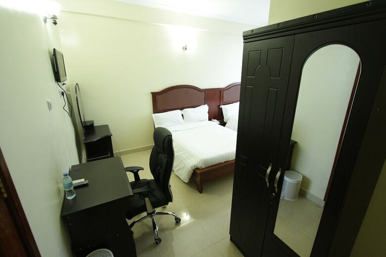 Bed & Breakfast Sawe Hotel