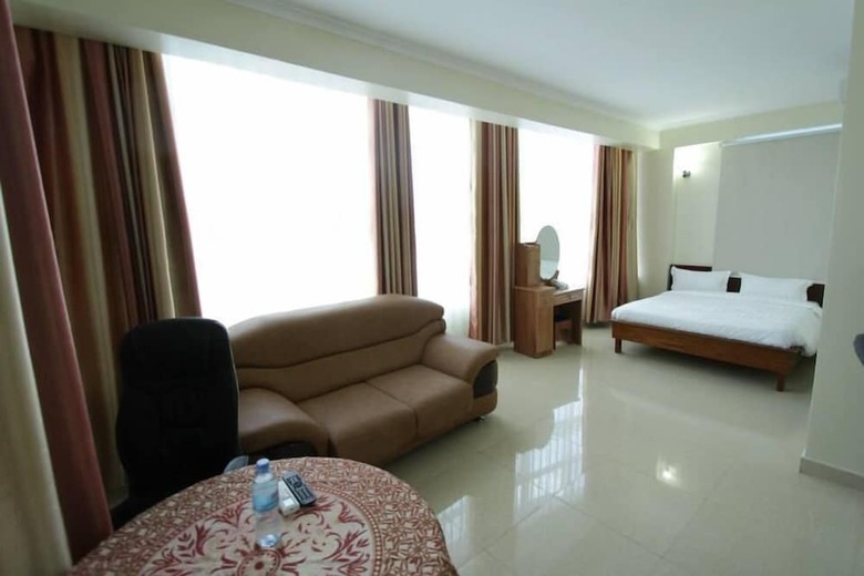 Bed & Breakfast Sawe Hotel