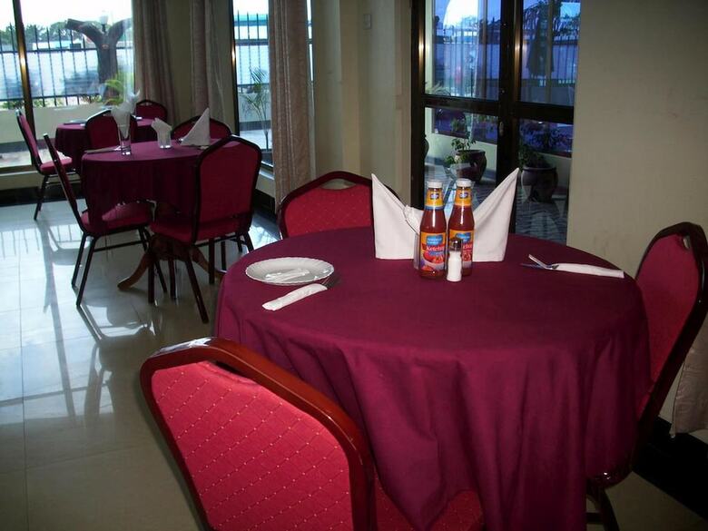 Bed & Breakfast Sawe Hotel