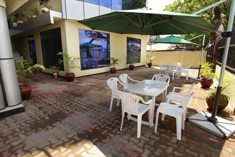 Bed & Breakfast Sawe Hotel