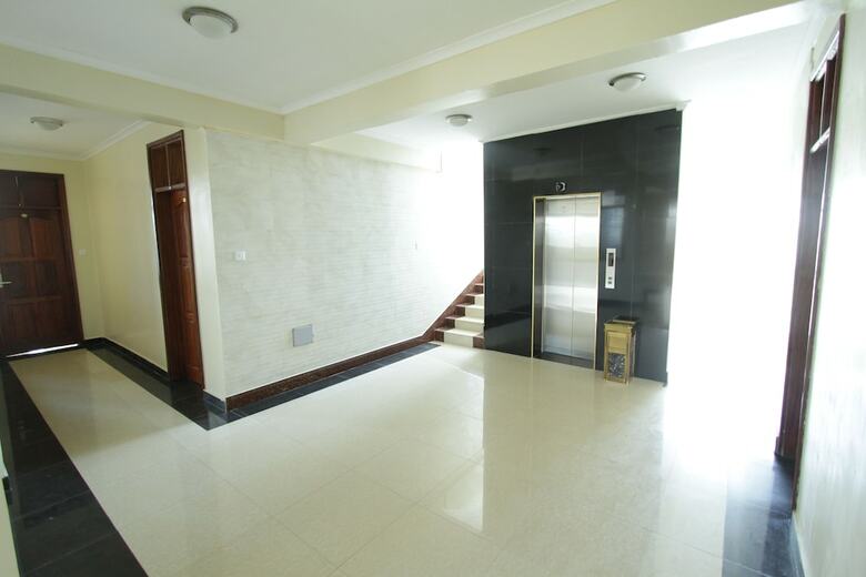 Bed & Breakfast Sawe Hotel