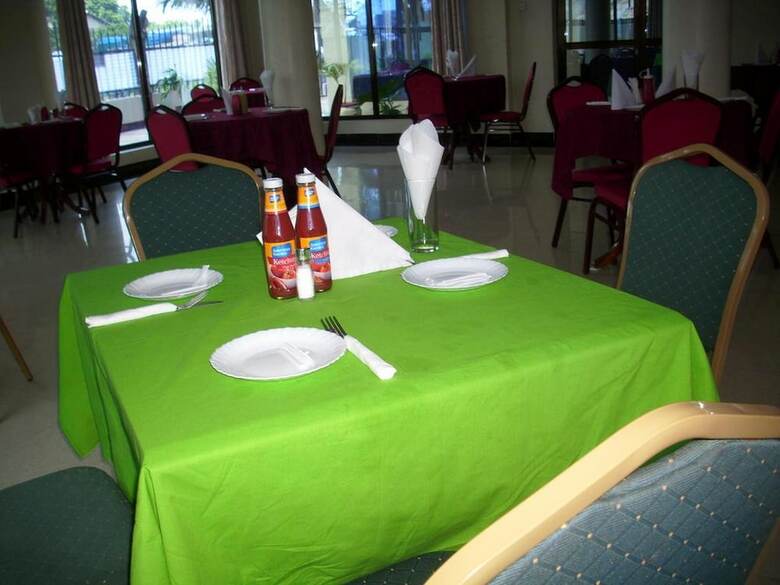Bed & Breakfast Sawe Hotel