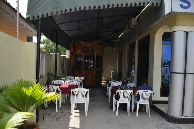 Bed & Breakfast Sawe Hotel