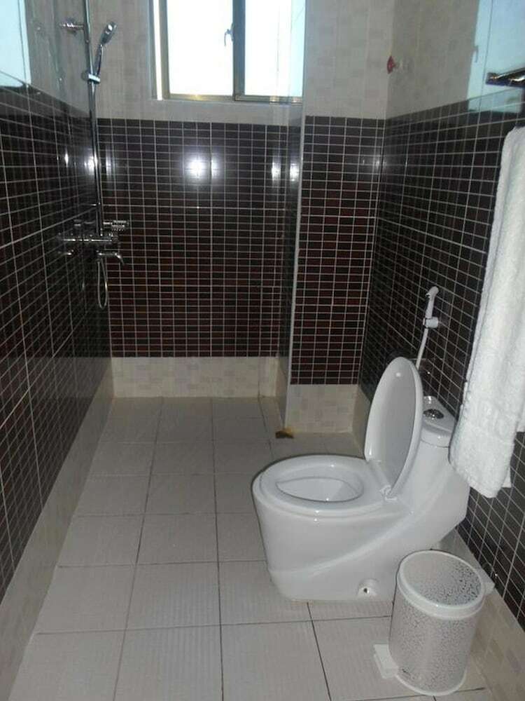Bed & Breakfast Sawe Hotel