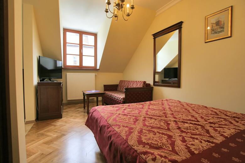 Apartamenty Furta Dominika?ska