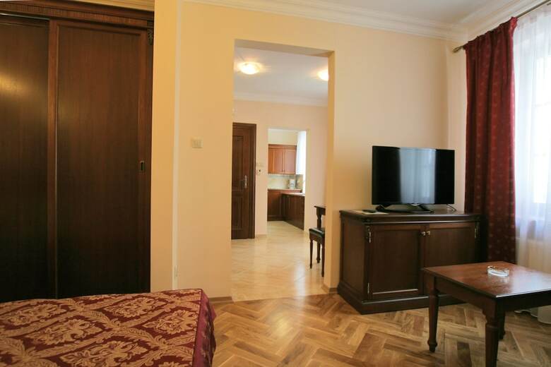 Apartamenty Furta Dominika?ska