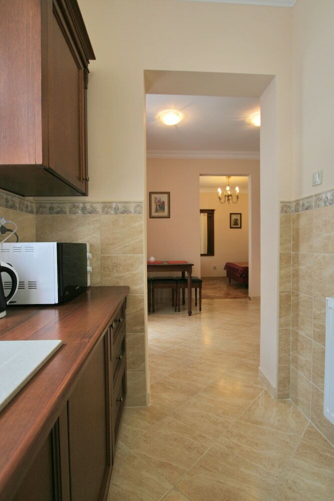 Apartamenty Furta Dominika?ska