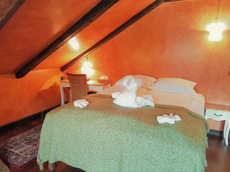 Hotel Tindast�ll And Annex