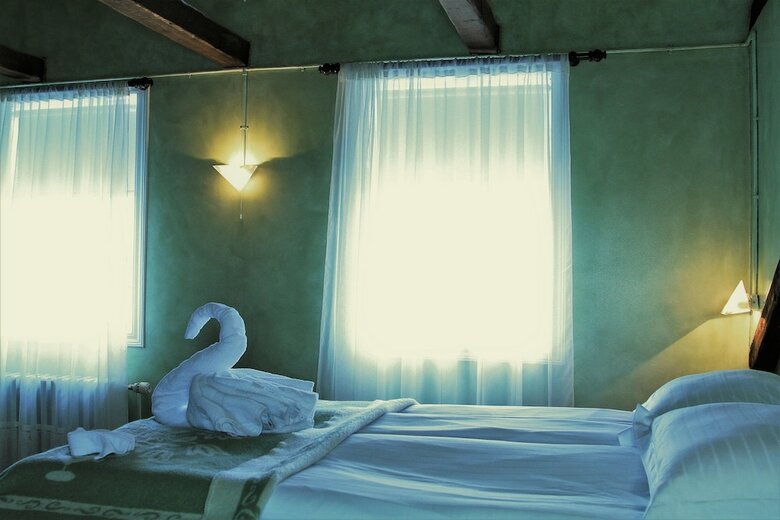 Hotel Tindast�ll And Annex